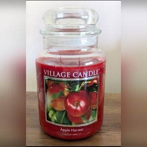 Apple Harvest Large Candle 26 oz.